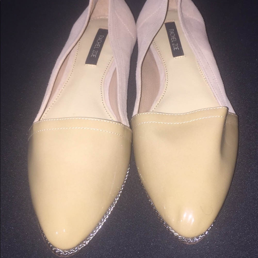 Rachel Zoe Ballet Flata